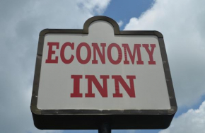 Отель Economy Inn Bluefield  Блуфилд